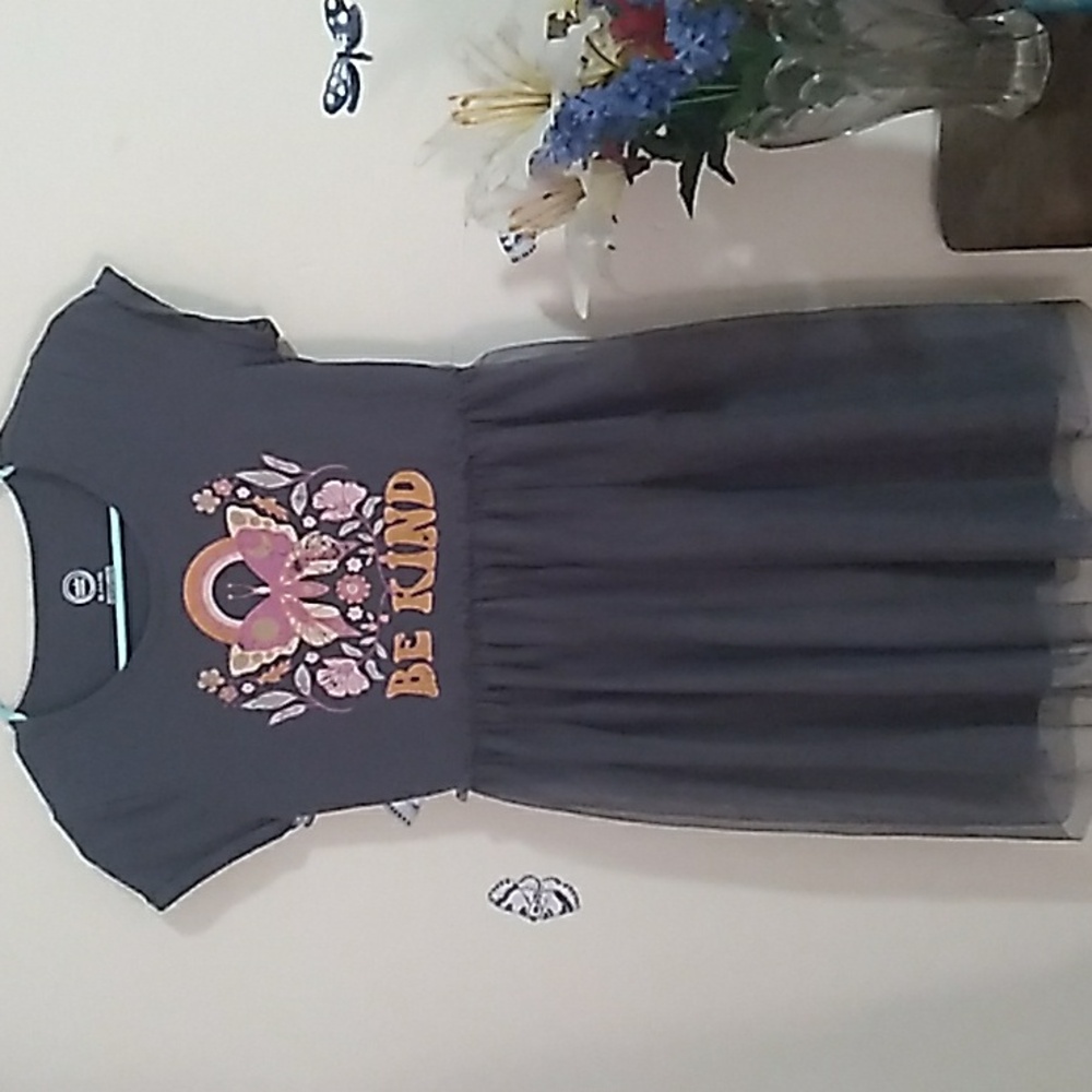 Kids dress